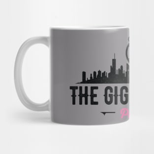 The GIG Economy Podcast Mug